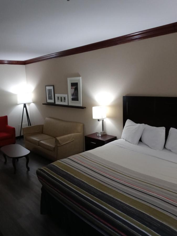 Spark By Hilton Spring Lake Fayetteville Экстерьер фото
