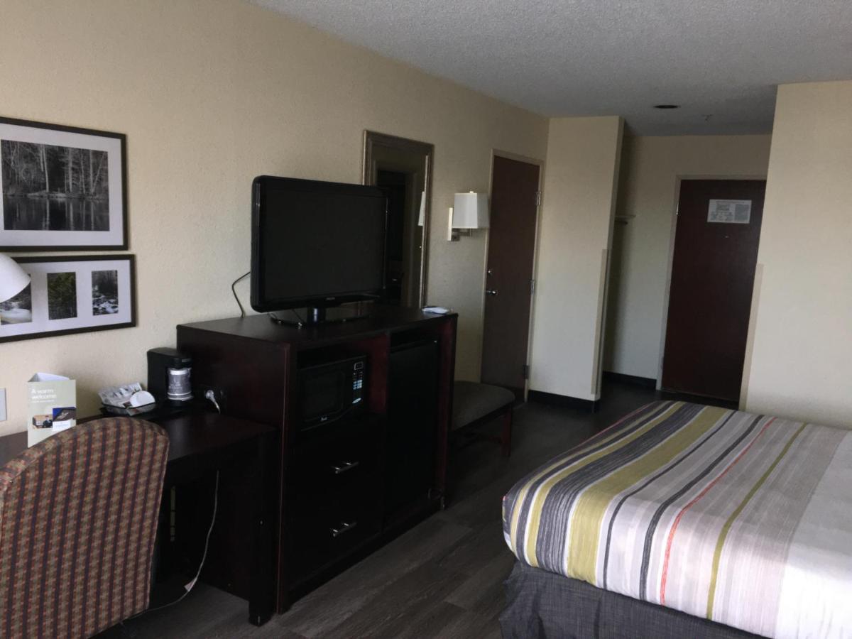 Spark By Hilton Spring Lake Fayetteville Экстерьер фото