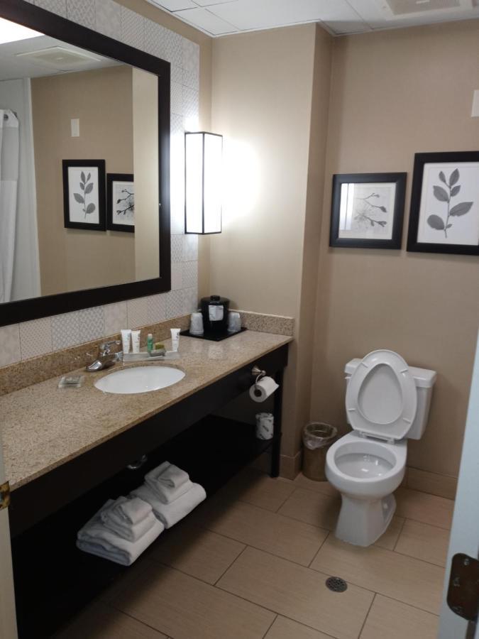 Spark By Hilton Spring Lake Fayetteville Экстерьер фото