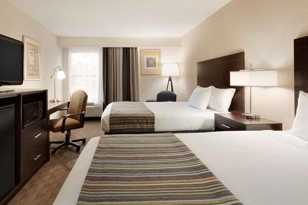 Spark By Hilton Spring Lake Fayetteville Номер фото