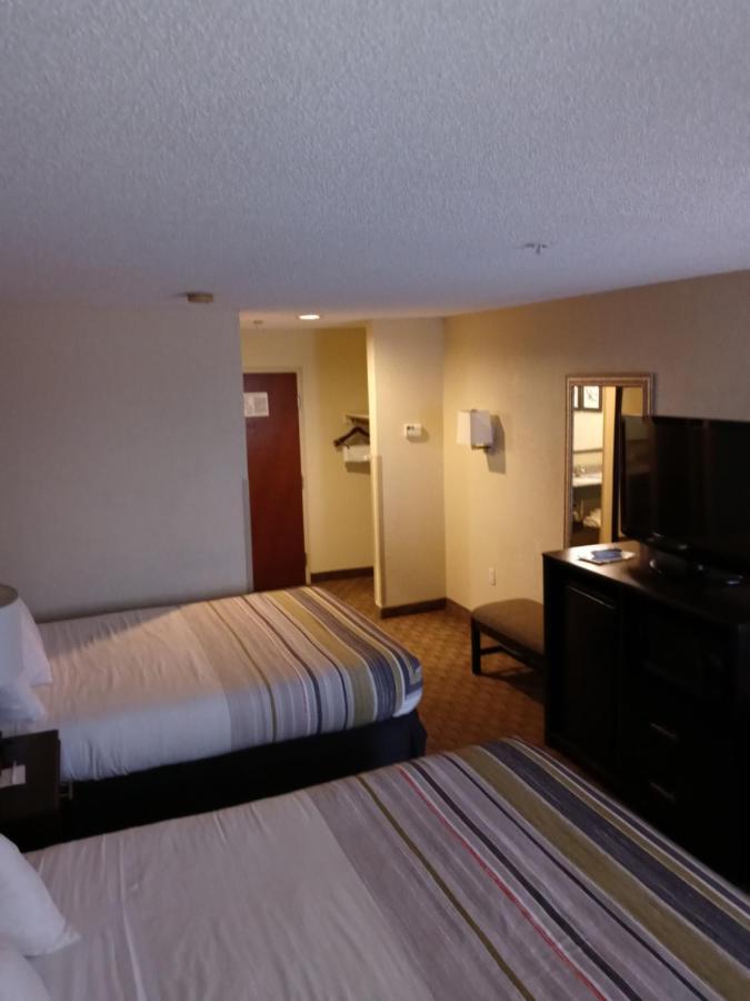 Spark By Hilton Spring Lake Fayetteville Экстерьер фото