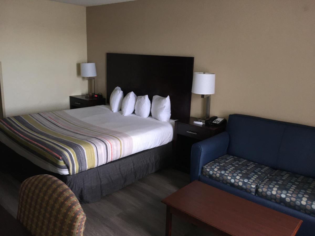 Spark By Hilton Spring Lake Fayetteville Экстерьер фото