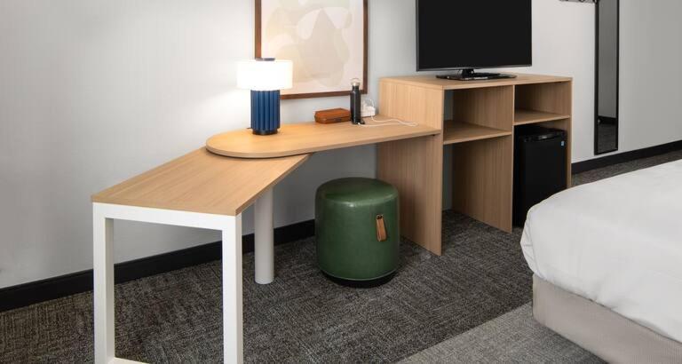 Spark By Hilton Spring Lake Fayetteville Экстерьер фото