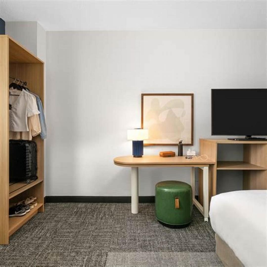Spark By Hilton Spring Lake Fayetteville Экстерьер фото