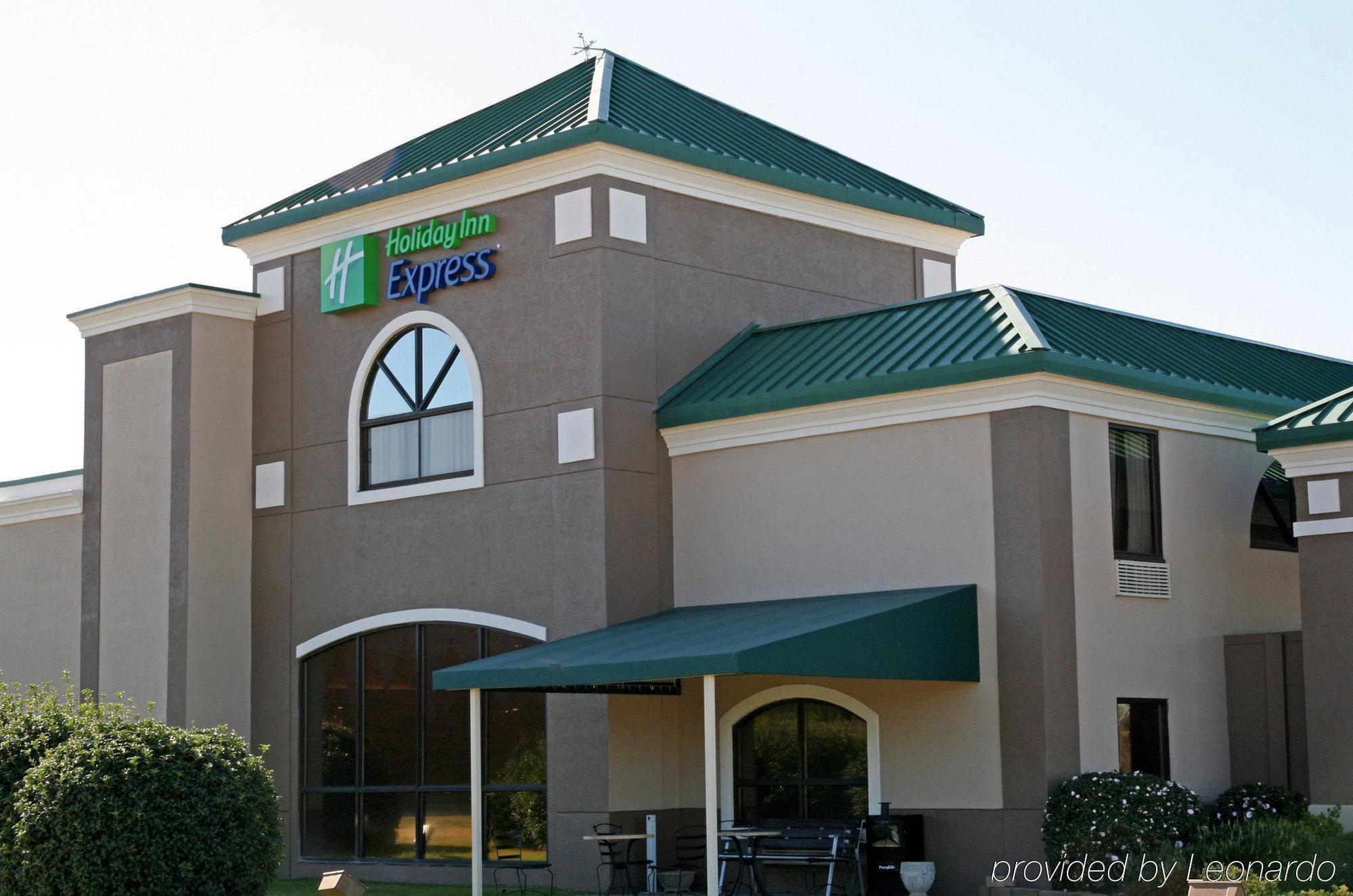 Spark By Hilton Spring Lake Fayetteville Экстерьер фото