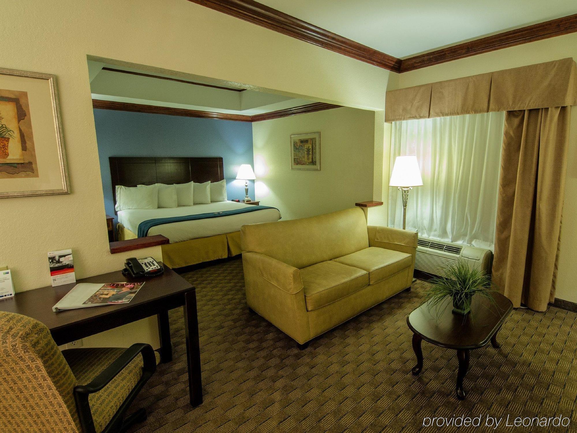 Spark By Hilton Spring Lake Fayetteville Экстерьер фото