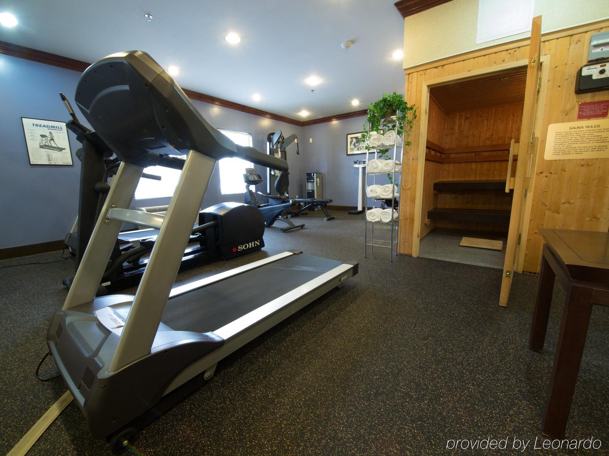 Spark By Hilton Spring Lake Fayetteville Экстерьер фото
