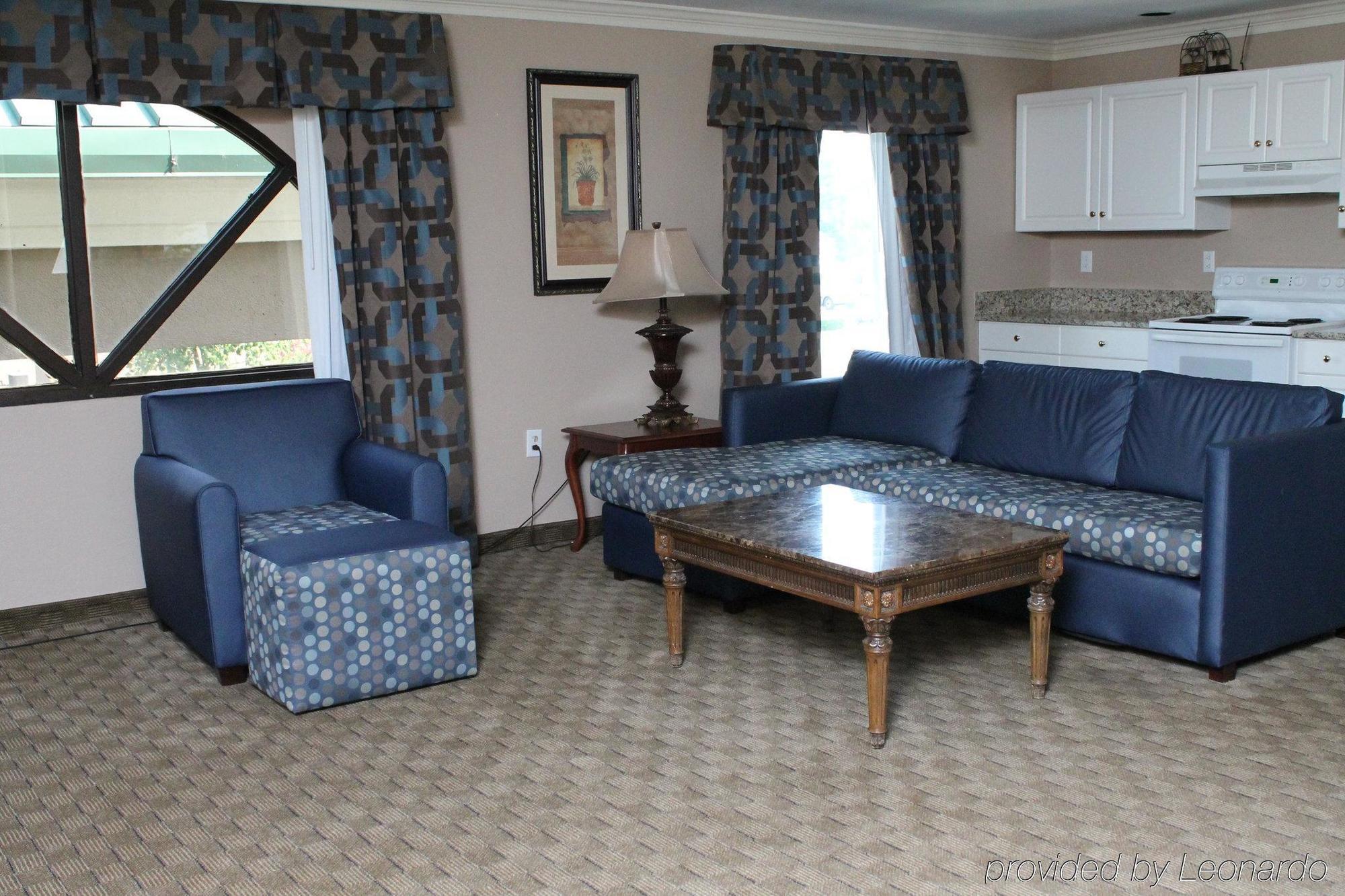 Spark By Hilton Spring Lake Fayetteville Экстерьер фото