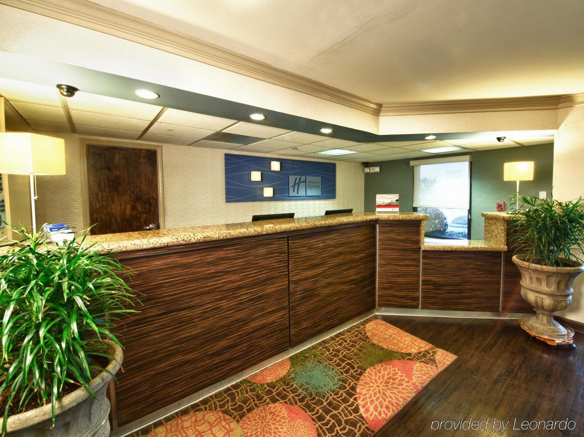 Spark By Hilton Spring Lake Fayetteville Экстерьер фото