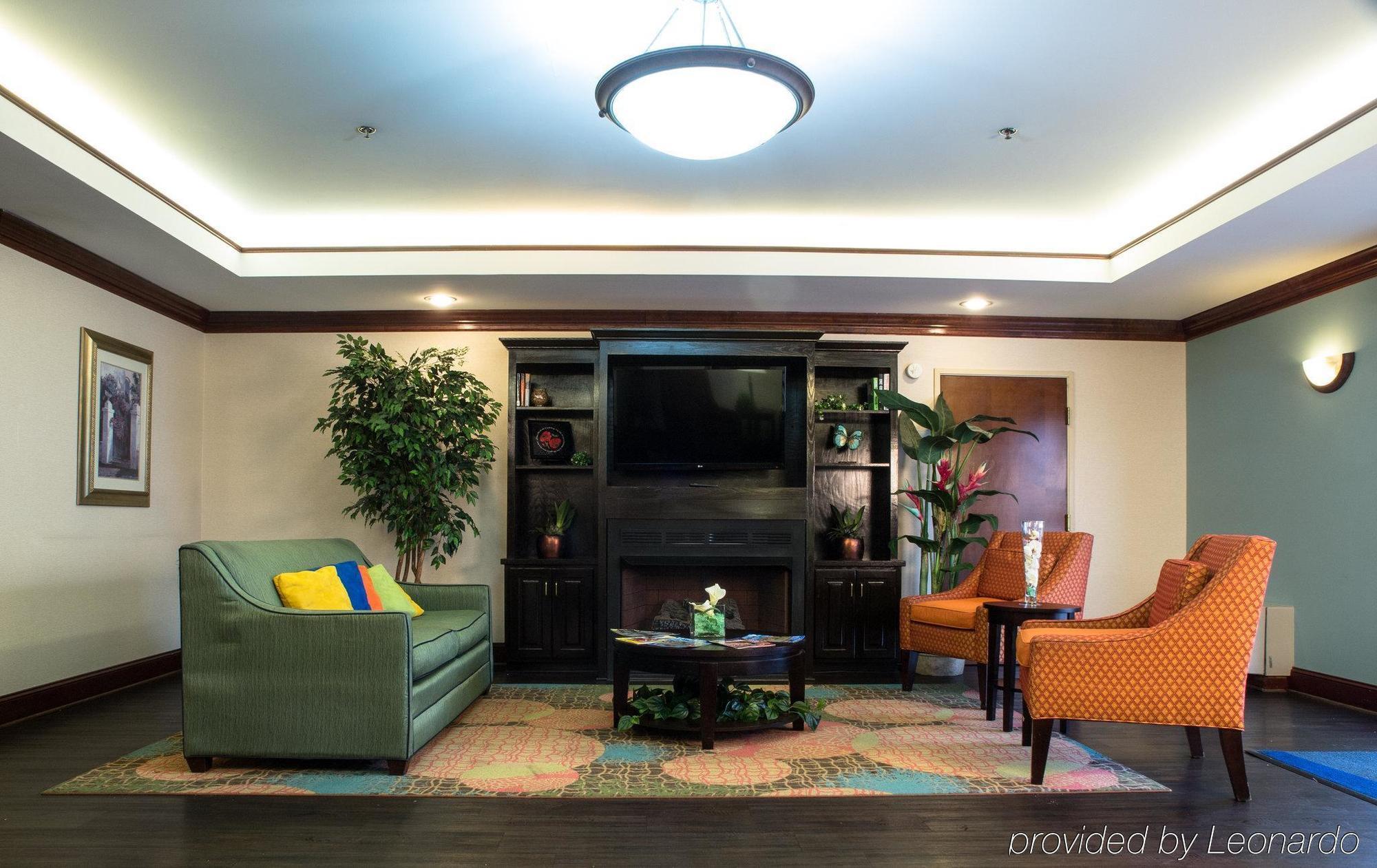 Spark By Hilton Spring Lake Fayetteville Экстерьер фото