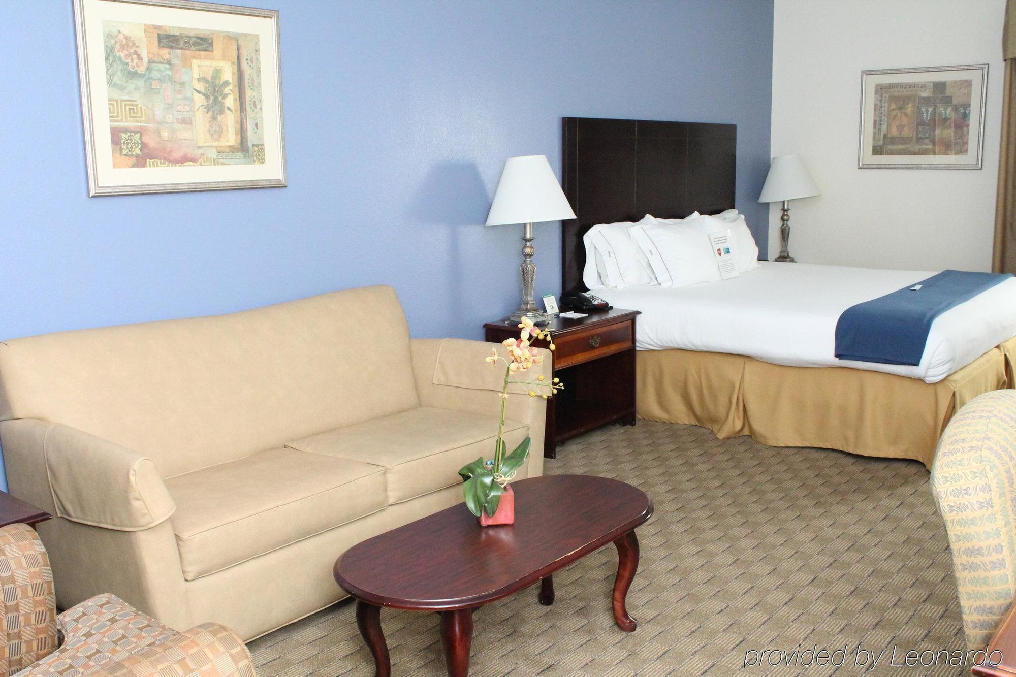 Spark By Hilton Spring Lake Fayetteville Экстерьер фото