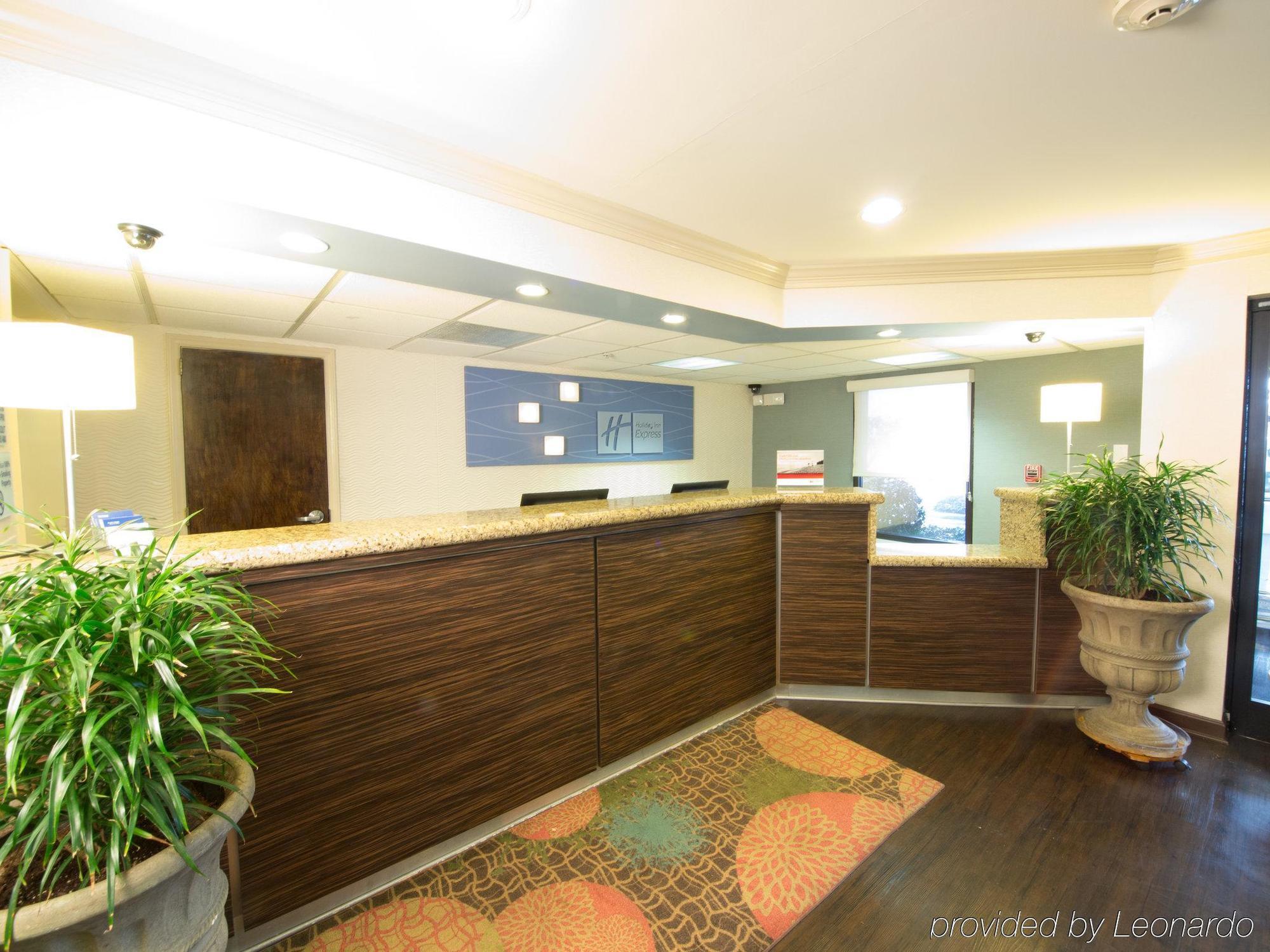 Spark By Hilton Spring Lake Fayetteville Экстерьер фото