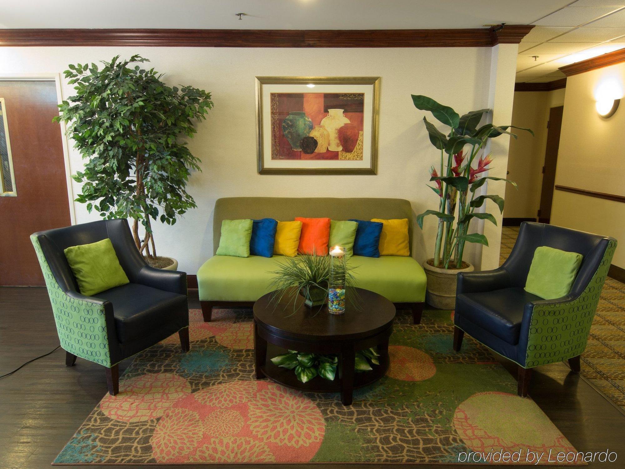 Spark By Hilton Spring Lake Fayetteville Экстерьер фото