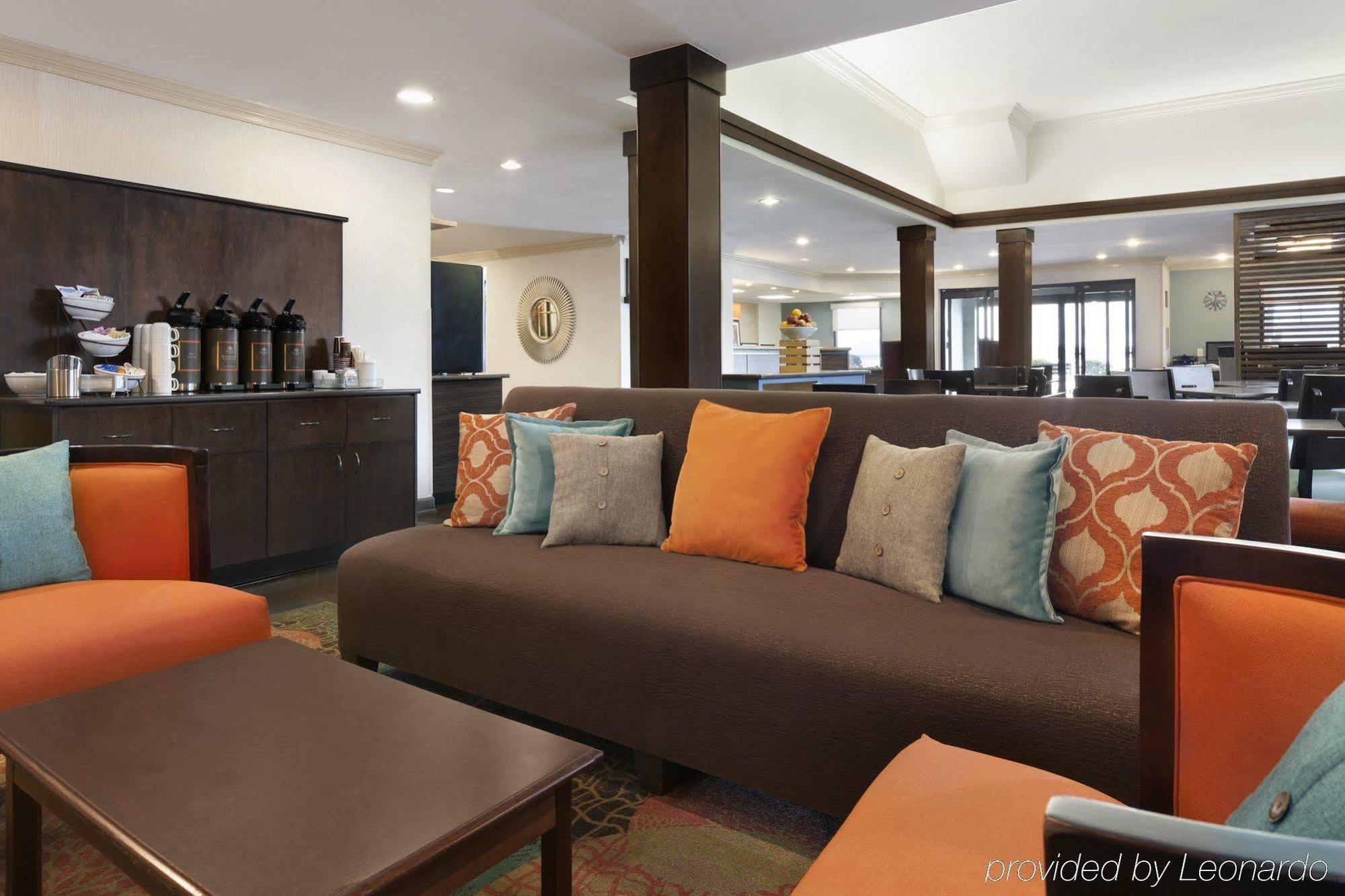 Spark By Hilton Spring Lake Fayetteville Экстерьер фото
