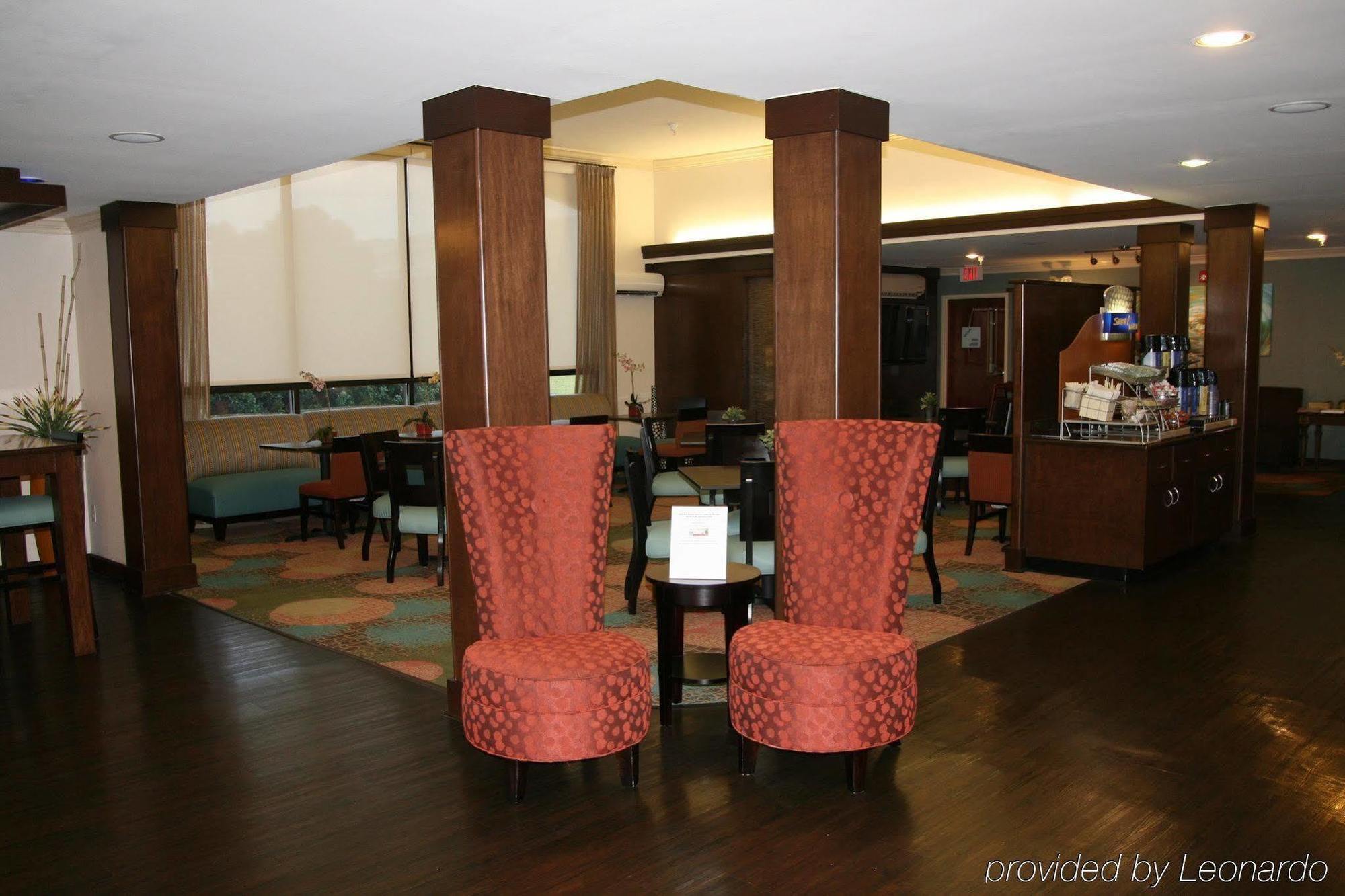 Spark By Hilton Spring Lake Fayetteville Экстерьер фото