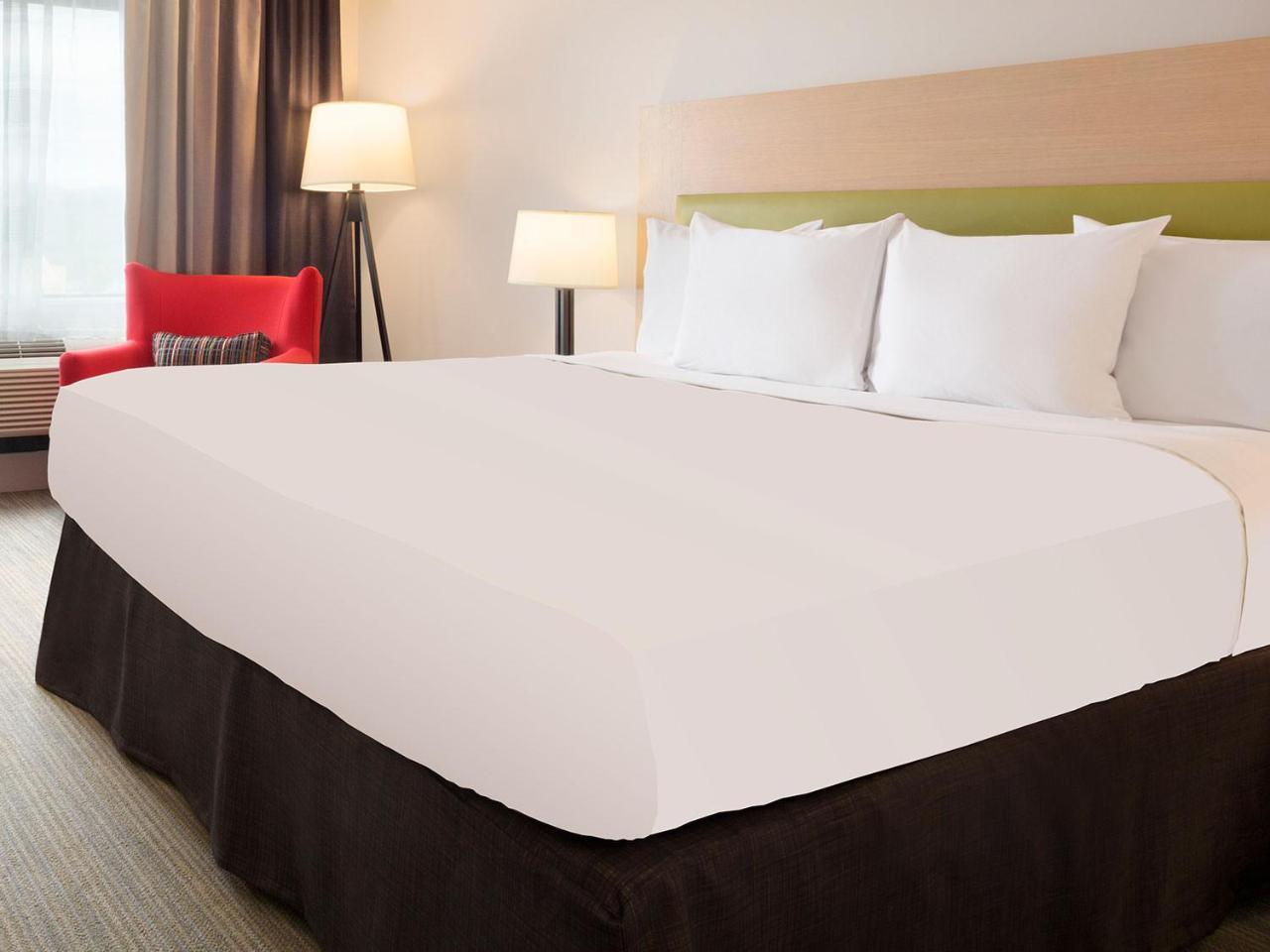 Spark By Hilton Spring Lake Fayetteville Экстерьер фото