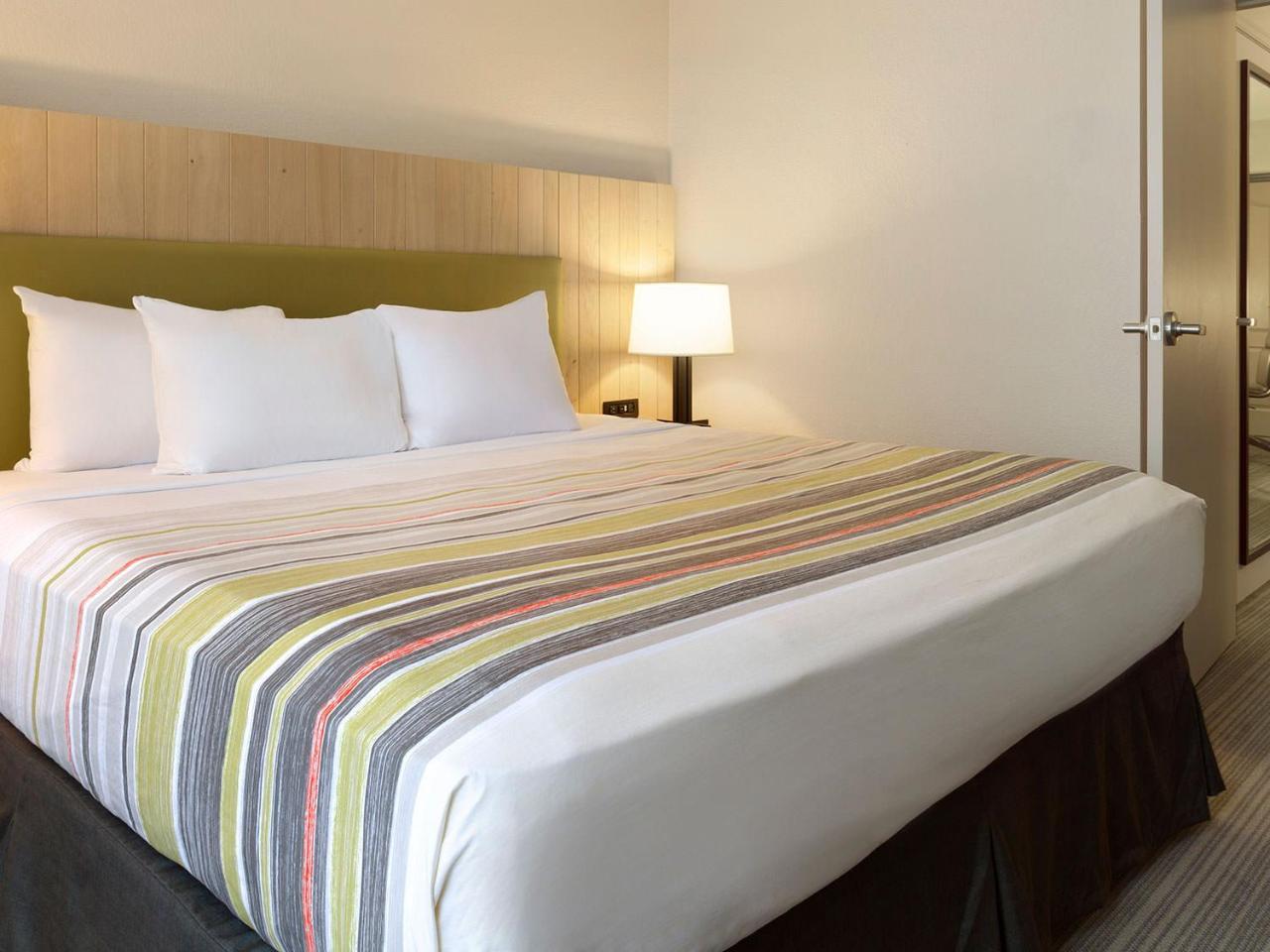 Spark By Hilton Spring Lake Fayetteville Экстерьер фото